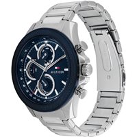 Orologio Tommy Hilfiger Uomo in Acciaio 1792080 - 1792080